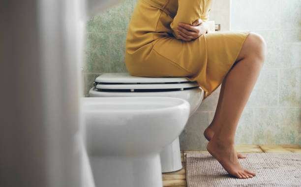 Constipation Problem: Causes, Symptoms, and Natural Solutions