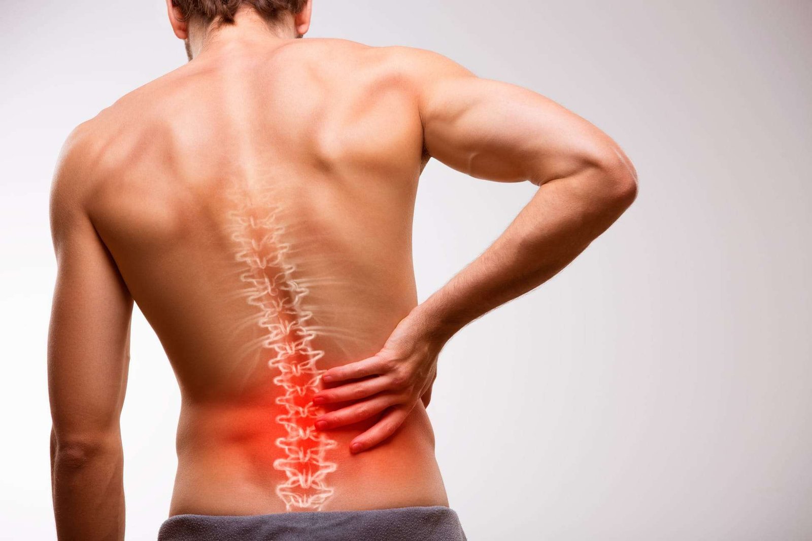 Best Ayurvedic Pain Oil for Slip Disc – Vedic Upchar Paingesic Oil