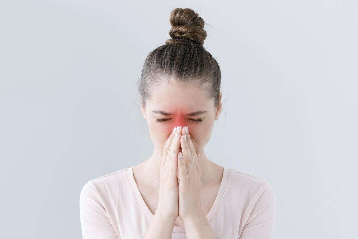 Sinus Problem— Ayurvedic Causes, Natural Treatment & Consultation