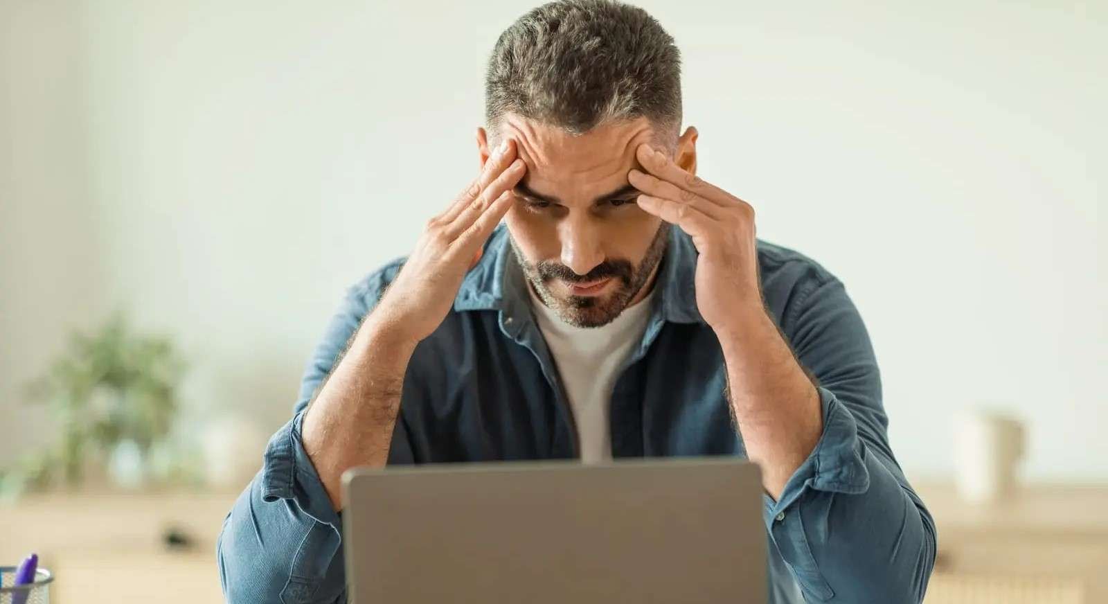 Stress — Causes, Ayurvedic View & Practical Steps to Manage