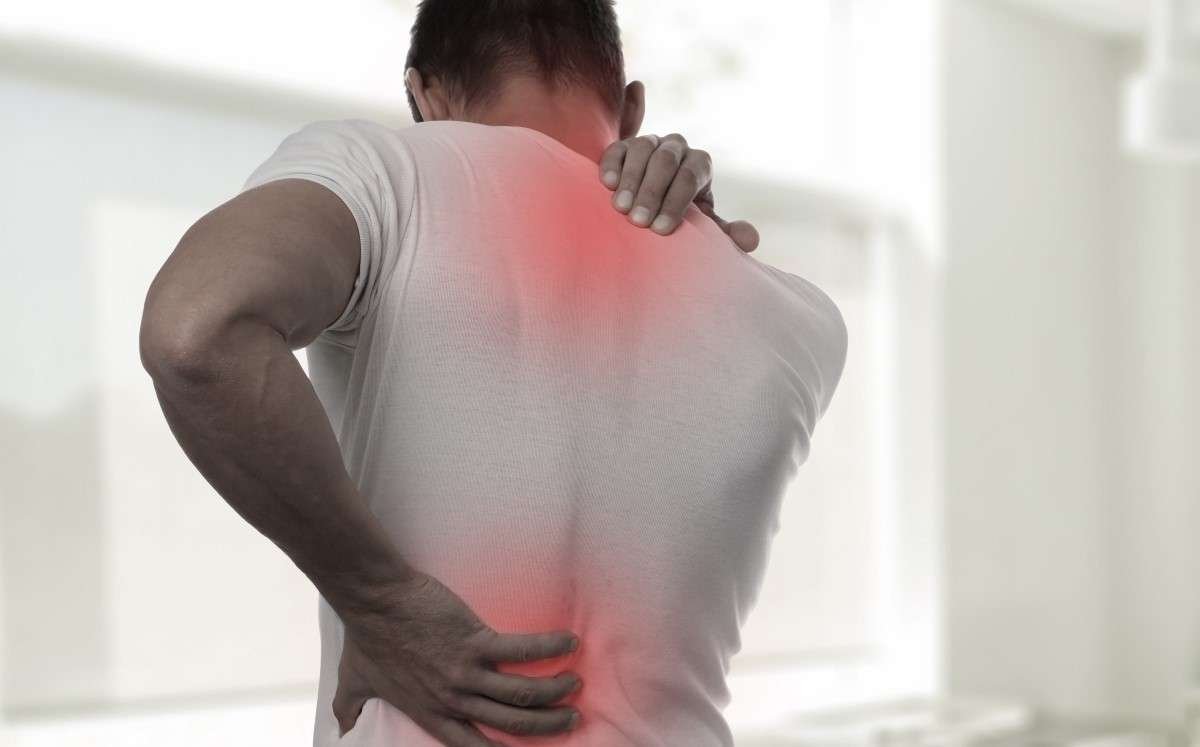 10 Signs of Body Pain You Should Not Ignore