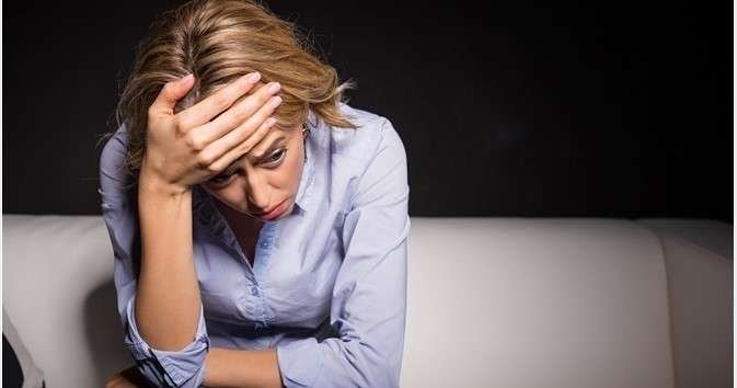 Anxiety — Causes, Ayurvedic View, Practical Steps & When to Seek Help