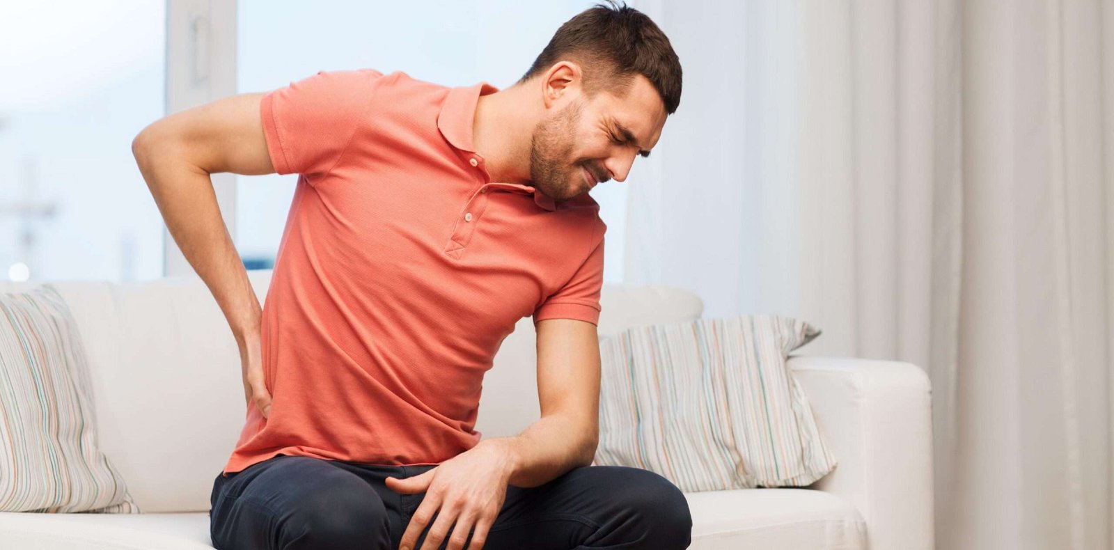 Best Pain Oil for Back Pain — Paingesic Oil by Vedic Upchar