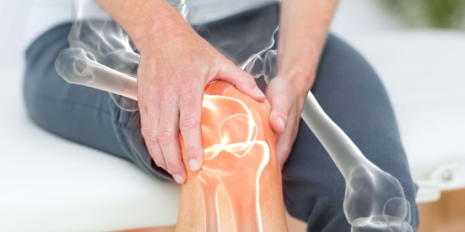 Bone pain — Causes, Ayurvedic view & practical care
