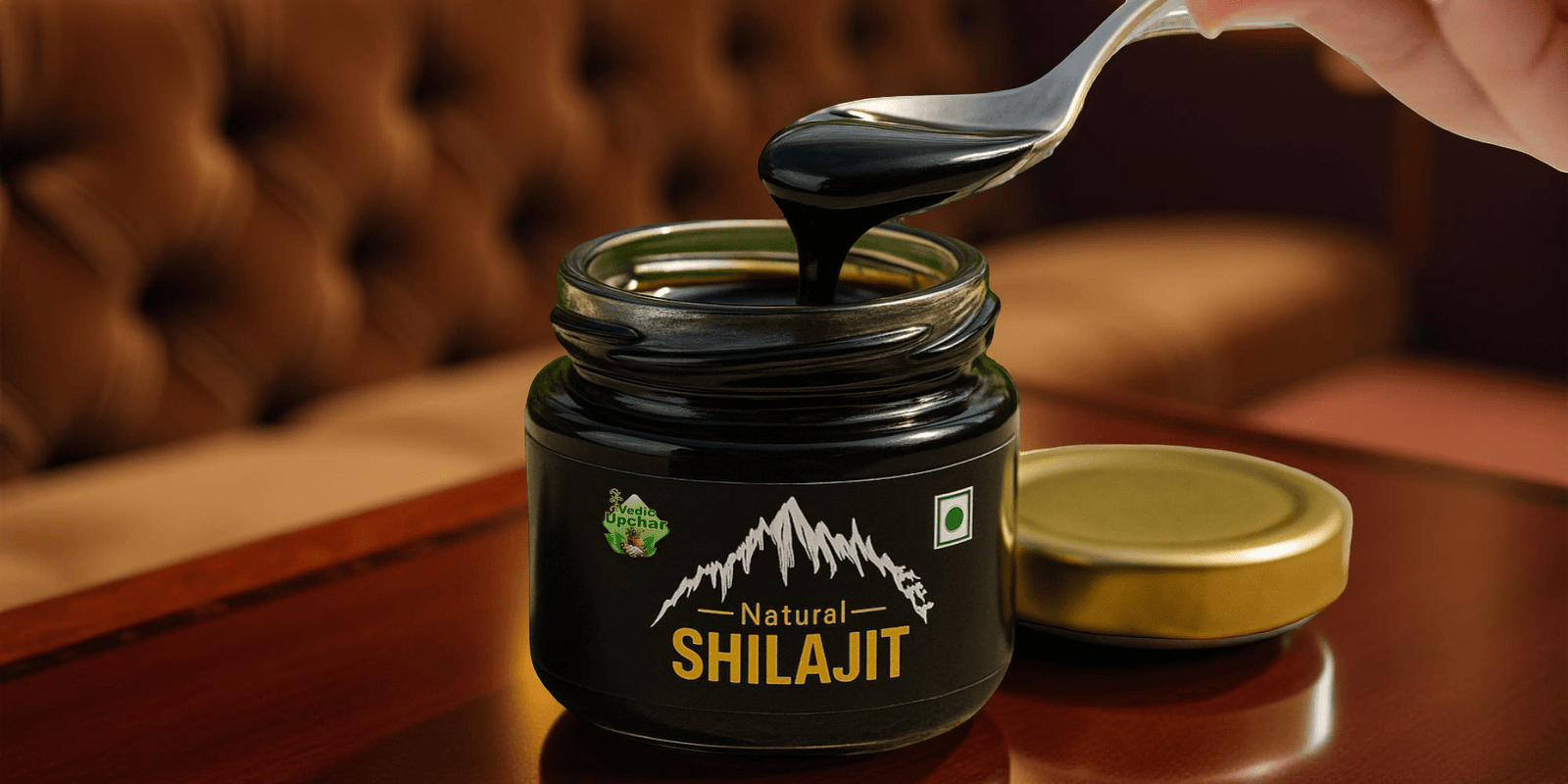 Best Selling Shilajit in India 2025 — Trusted Resin & Top Picks