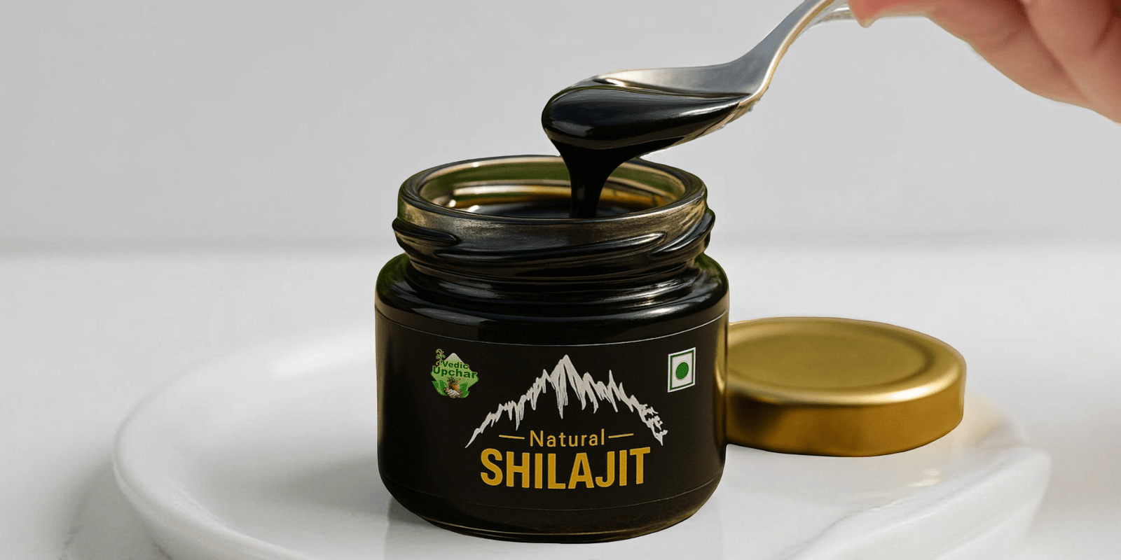 10 Best Shilajit Brands in India (2025 October)