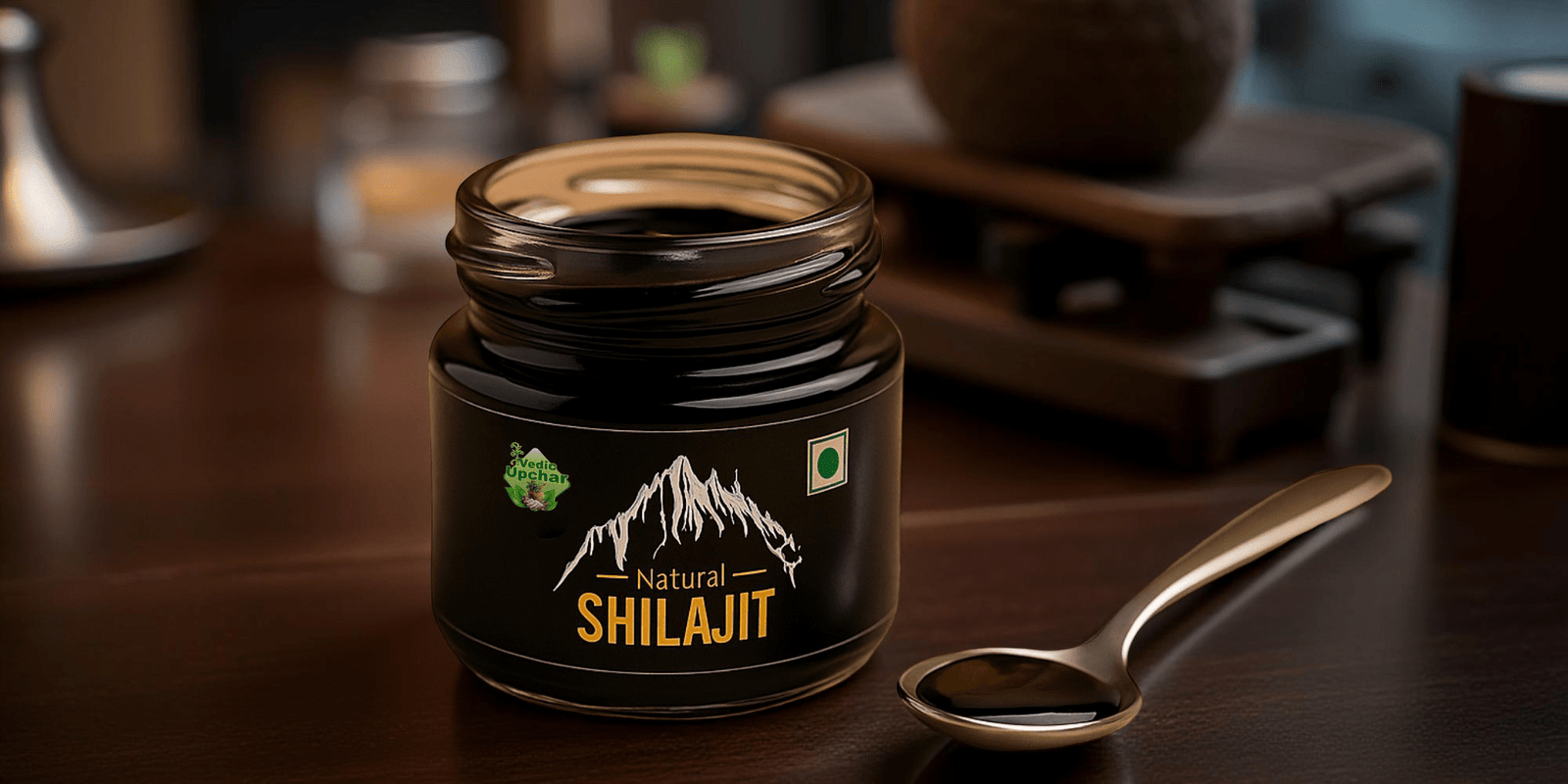 Best 5 Shilajit in India — (2025 October)