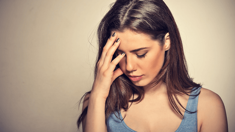 10 Remedies for Anxiety — Ayurvedic & Practical Tips