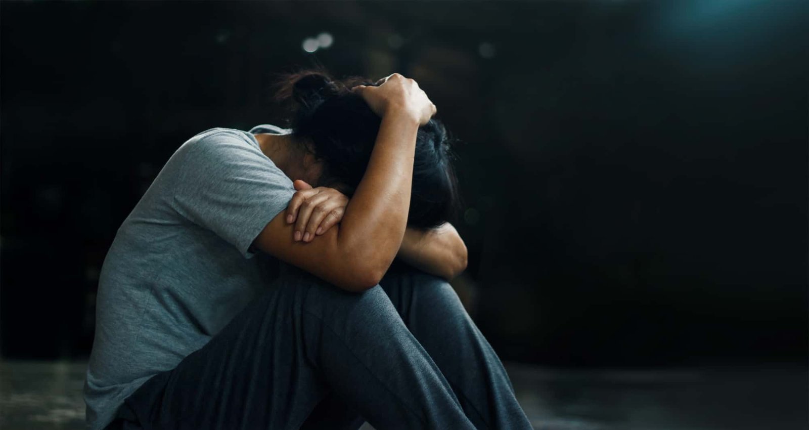 Understanding Depression – Causes, Symptoms & Ayurvedic Remedies