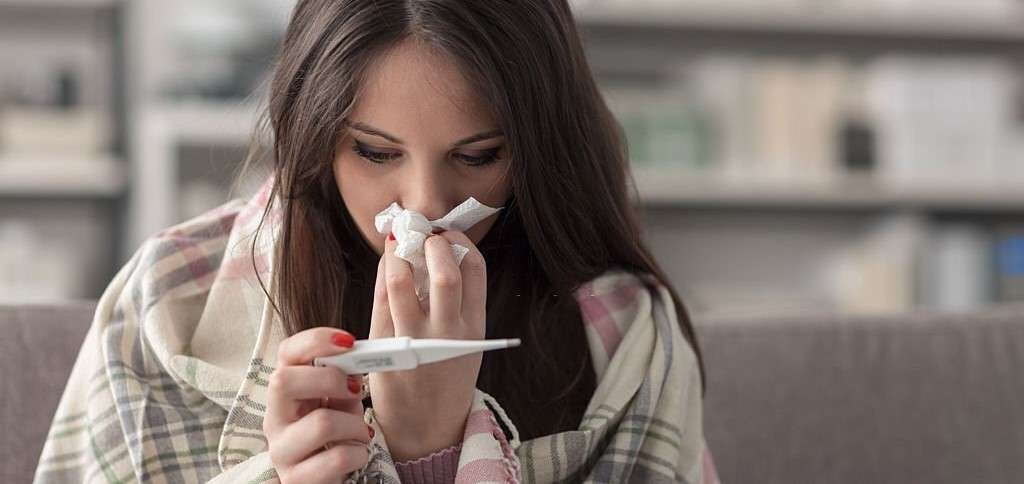 10 Remedies for Fever — Ayurvedic & Natural Care