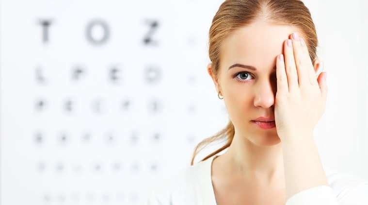 10 Remedies for Weak Eyesight — Ayurvedic & Practical Tips