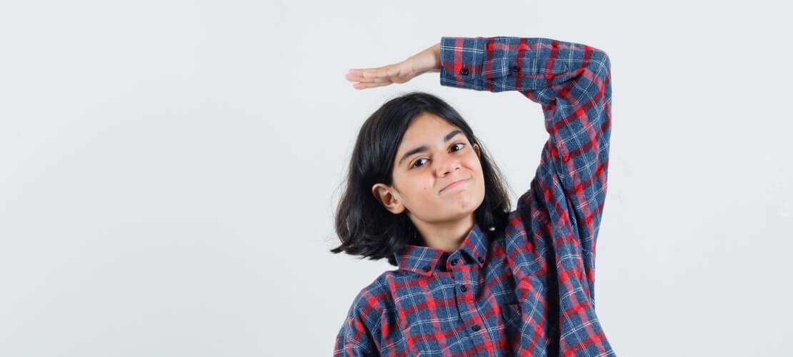 10 Effective Tips to Increase Height Naturally