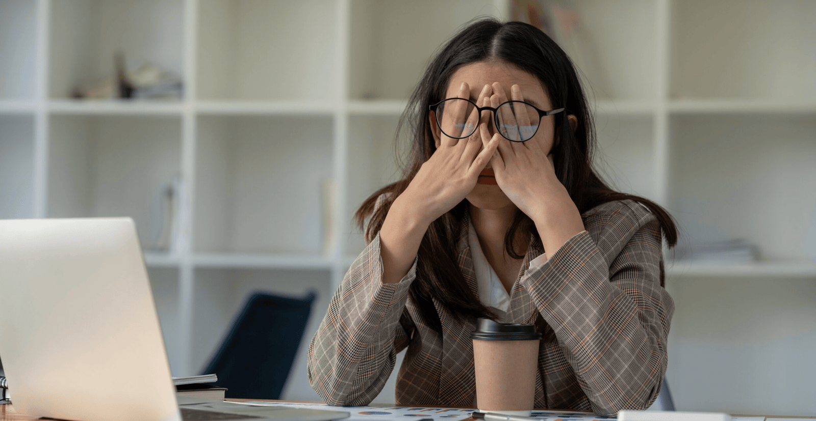 10 Signs of Stress You Should Not Ignore