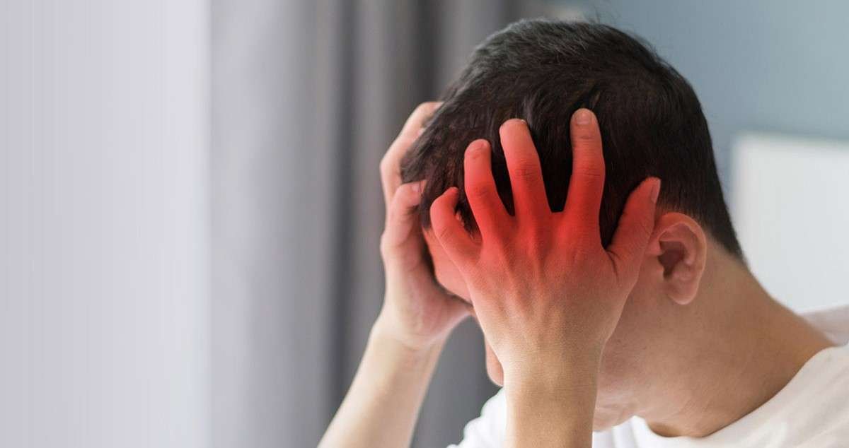 Migraine — Causes, Symptoms & Ayurvedic Natural Care