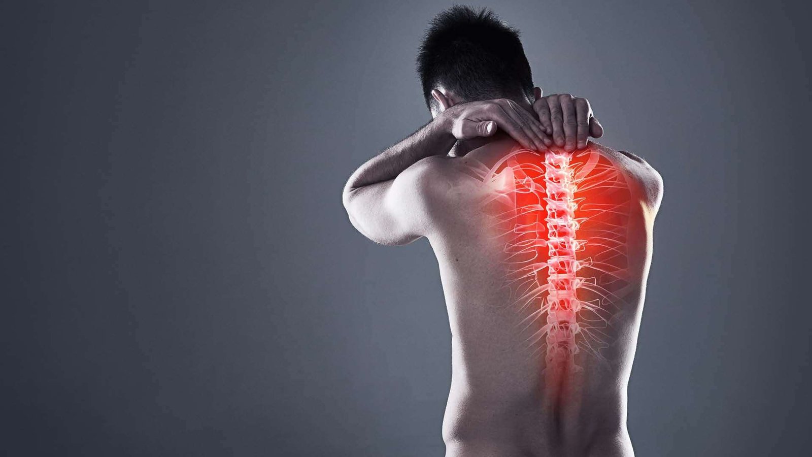 Best Ayurvedic Pain Oil for Ankylosing Arthritis