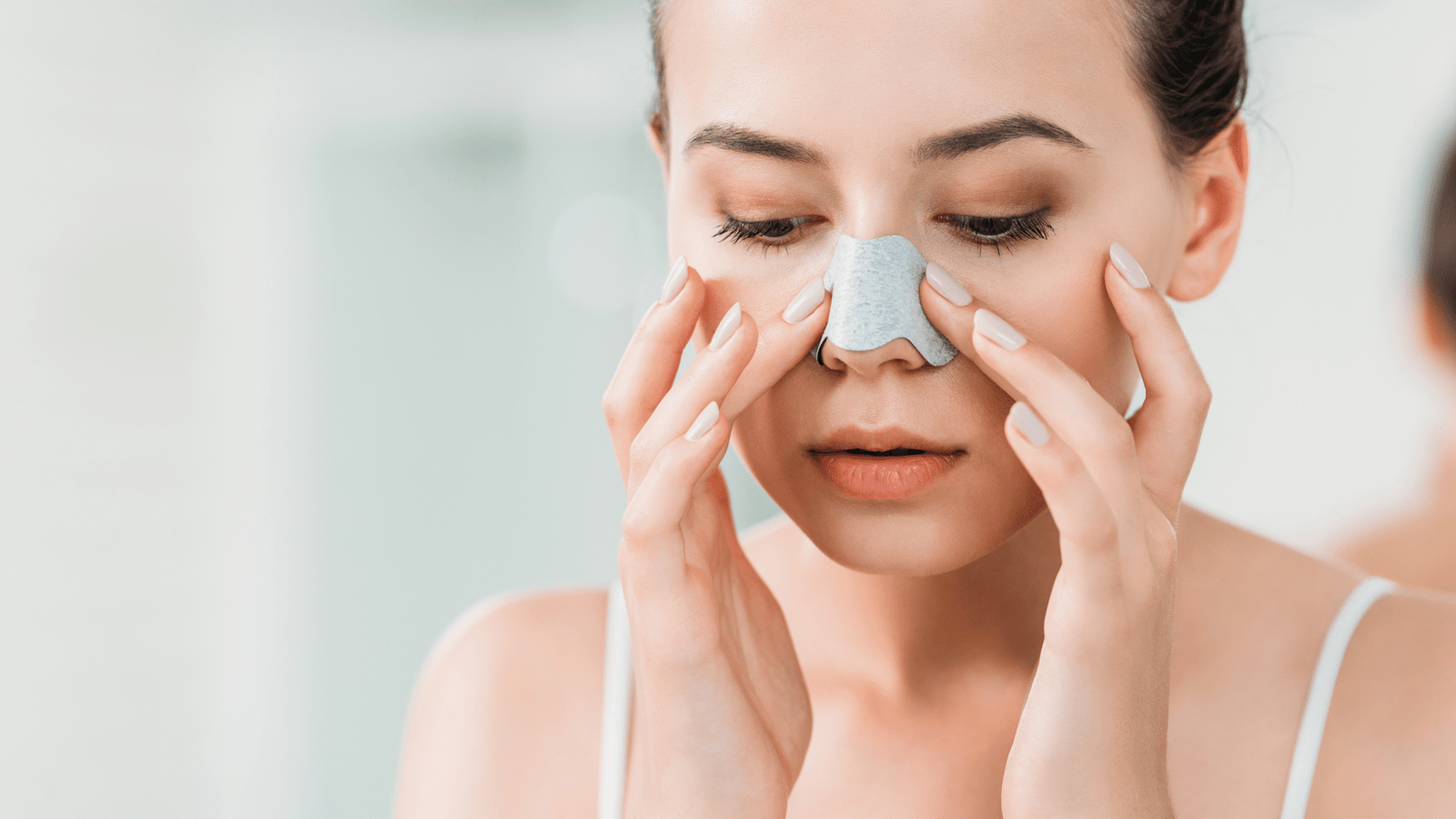 10 Ayurvedic Remedies for Black Heads