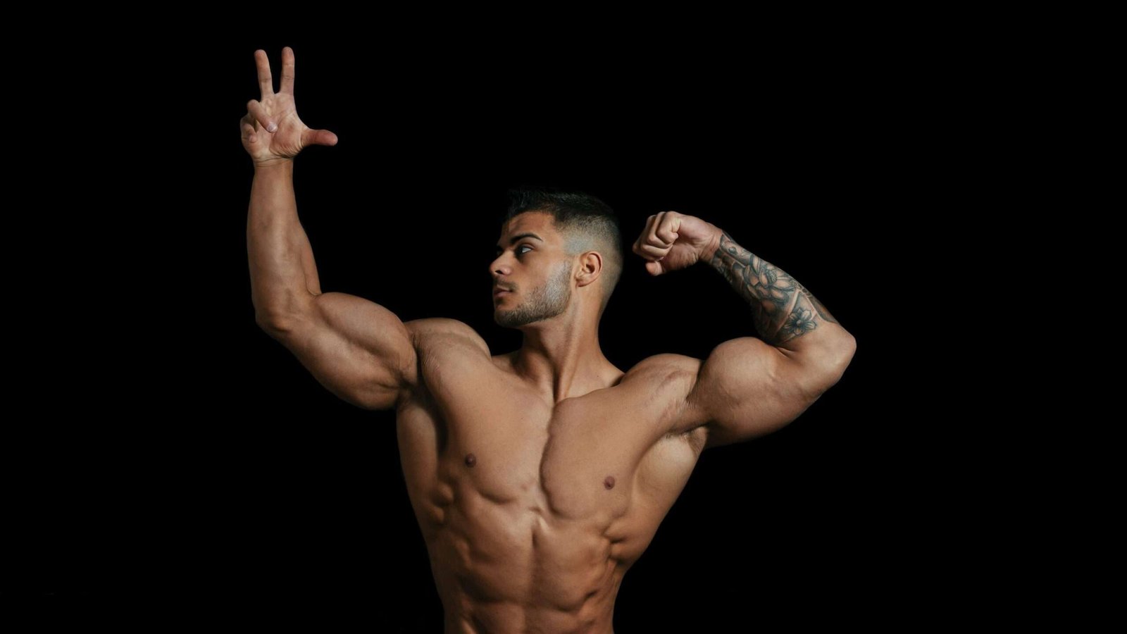 How to Increase Testosterone Naturally — Ayurvedic & Practical Guide (keyphrase: Increase Testosterone)