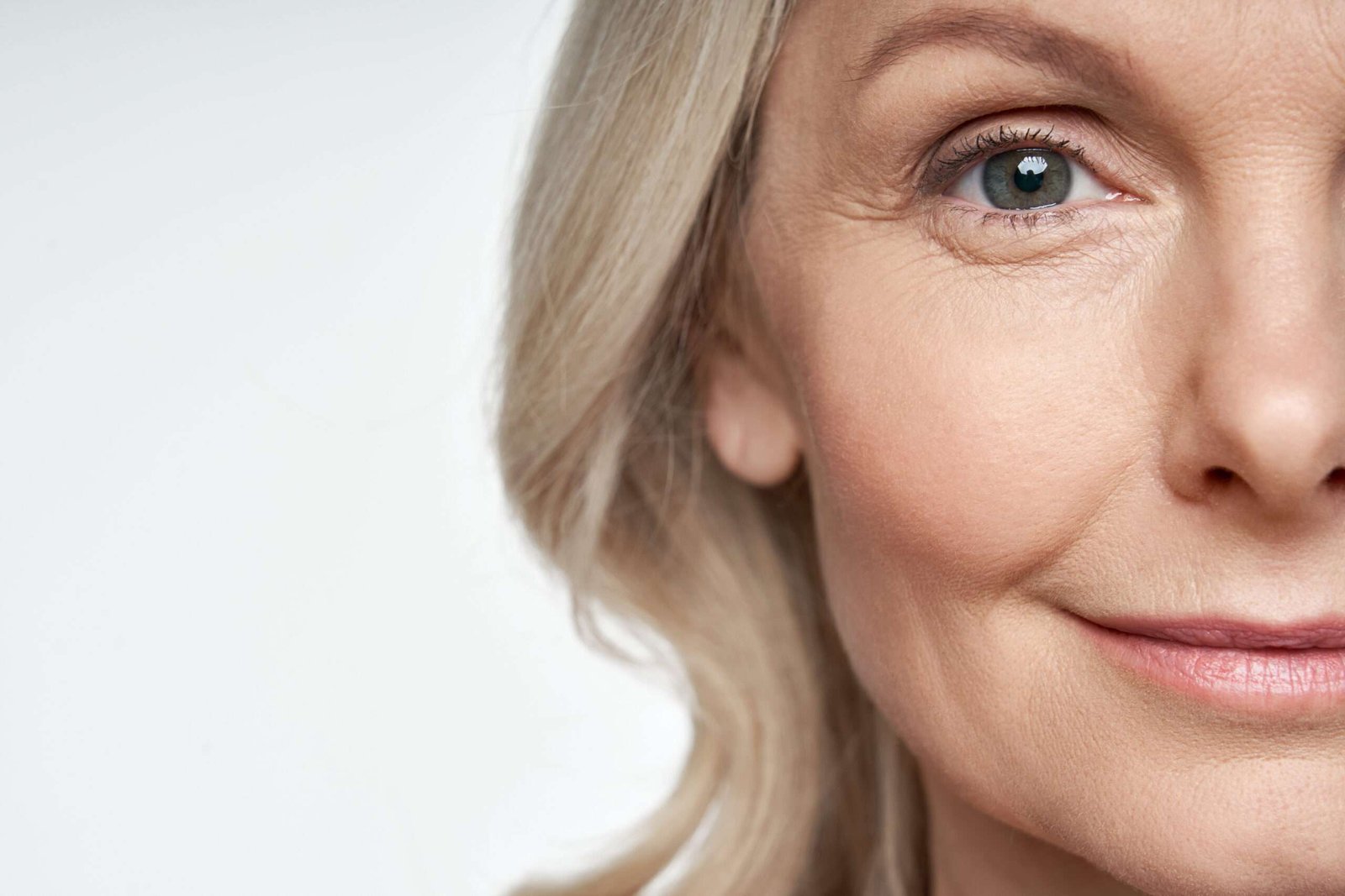 Wrinkles: Causes, Symptoms & Ayurvedic Solutions