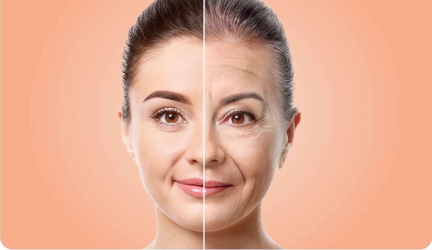 Anti-Aging Ayurvedic Remedies — Natural Ways to Age Well