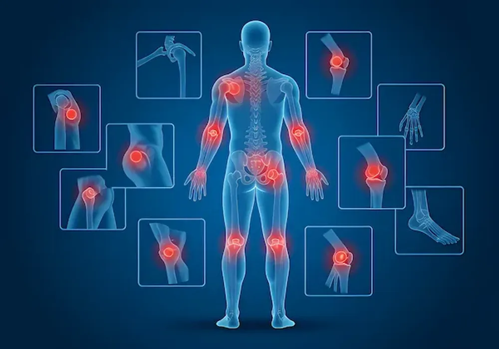 Best Ayurvedic Pain Oil — 5 Natural Liniments for Joint & Muscle Relief