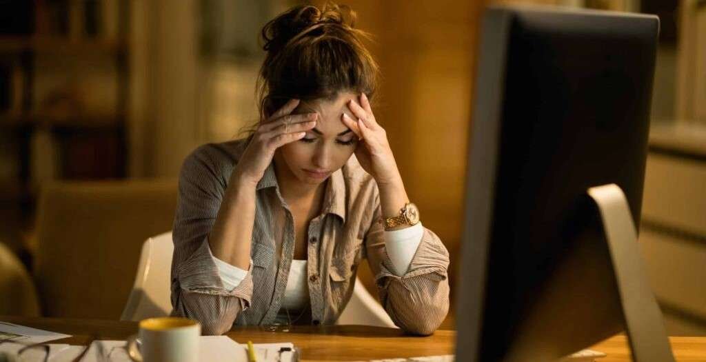 Natural Remedies for Tech-Induced Stress and Fatigue
