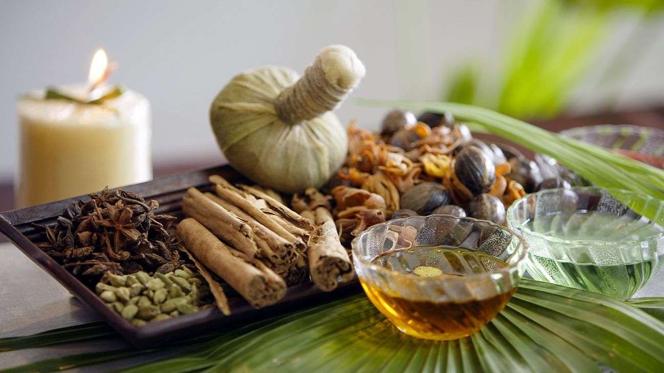 Best Immunity Boosting Herbs for Winter — Ayurvedic Guide