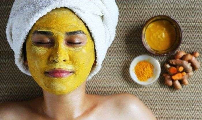 Face Packs for Skin Brightening — Herbal & Ayurvedic Recipes