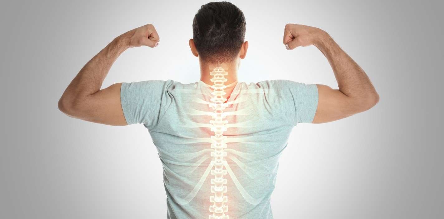 How to Strengthen Bones Naturally — Practical Ayurvedic & Scientific Guide