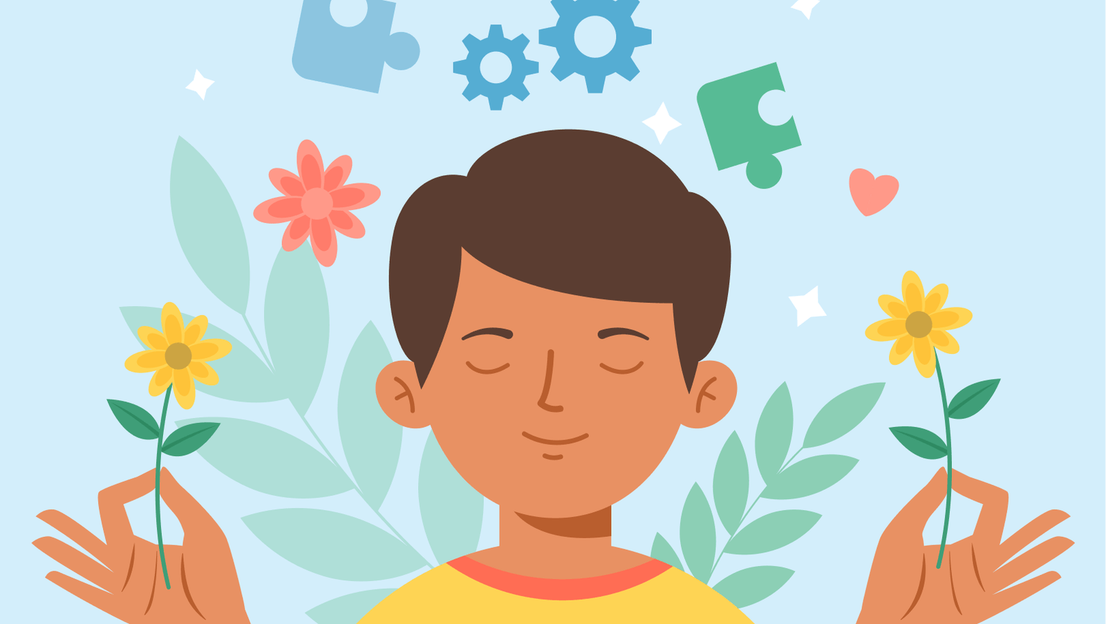 How Ayurveda Helps in Balancing Mental Health — Practical Guide