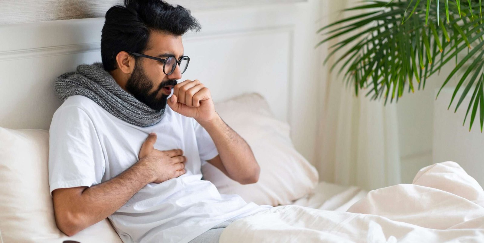 Ayurvedic Ways to Treat Cough and Cold — Safe Home Care & Herbs