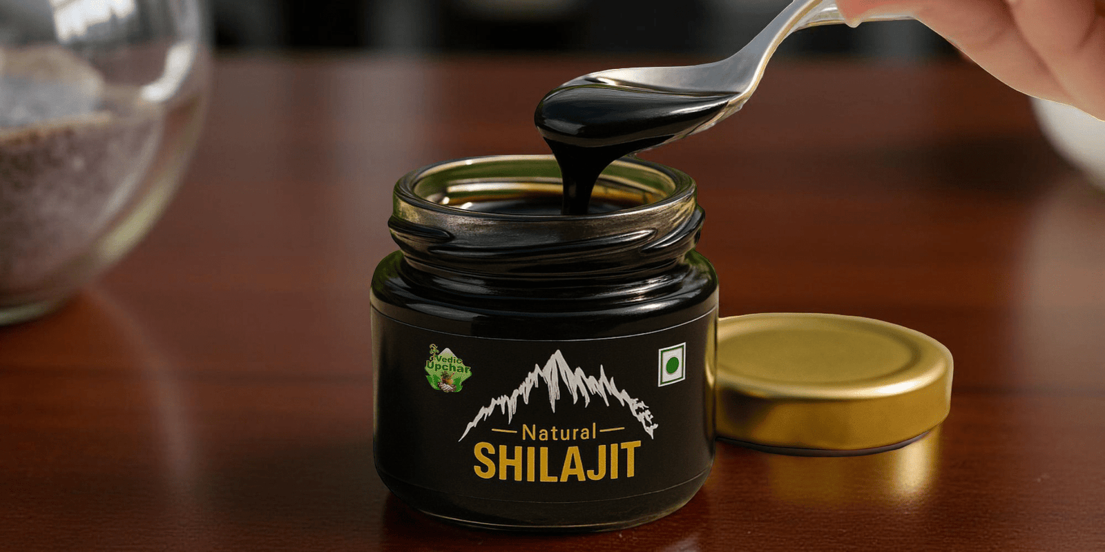 List of Top 10 Best Shilajit — How to Choose the Right One