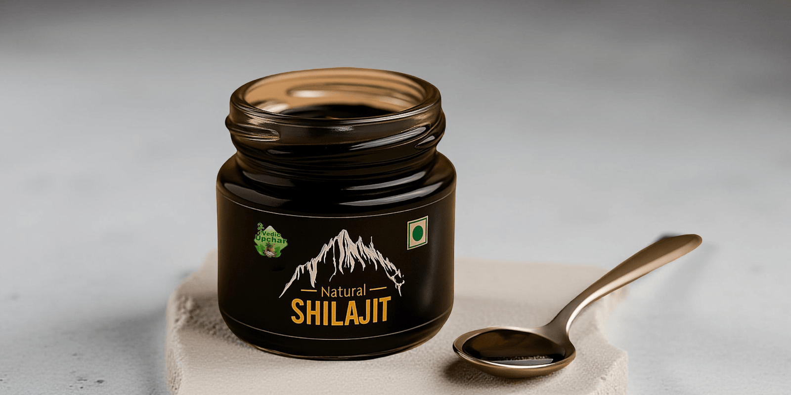 3 Best Shilajit for You — Choose the Right Resin or Capsule