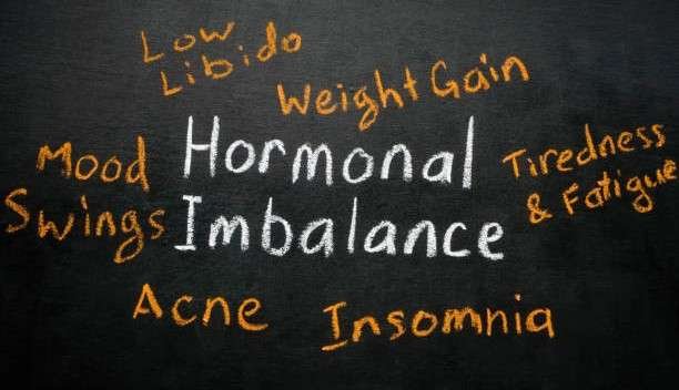 Hormonal Imbalance — Causes and Ayurvedic Remedies