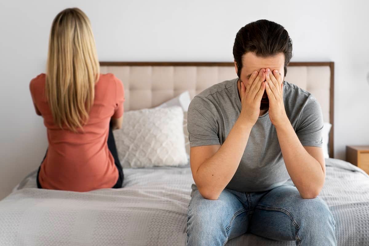 Remedies for Low Sperm Count — Ayurvedic & Natural Steps