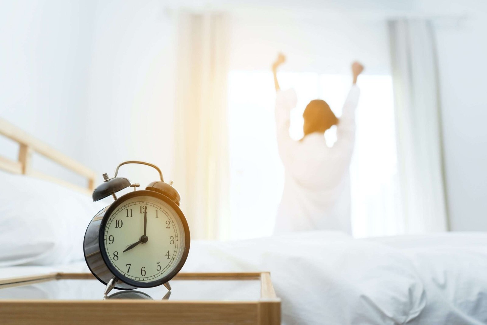 Morning Habits That Improve Your Health — Simple Ayurvedic Steps