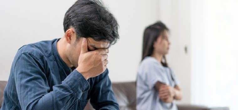 Male Infertility Causes and Ayurvedic Treatment — Male Infertility