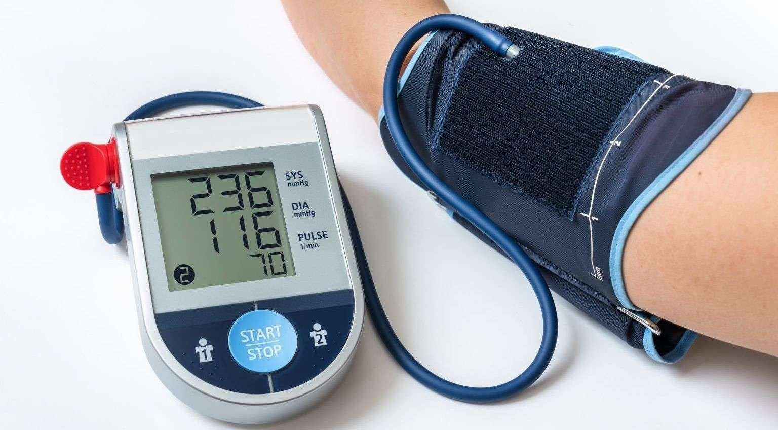 Natural Remedies for High Blood Pressure Control — Practical Ayurvedic Guide