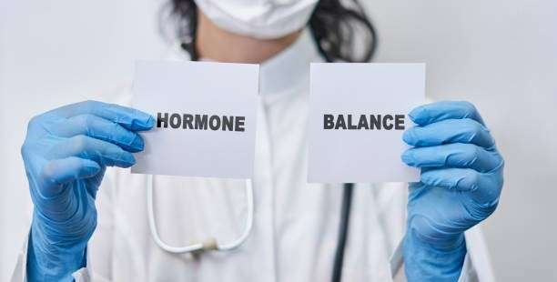 Ayurvedic Herbs for Hormone Balance in Men and Women — Herbs for Hormone