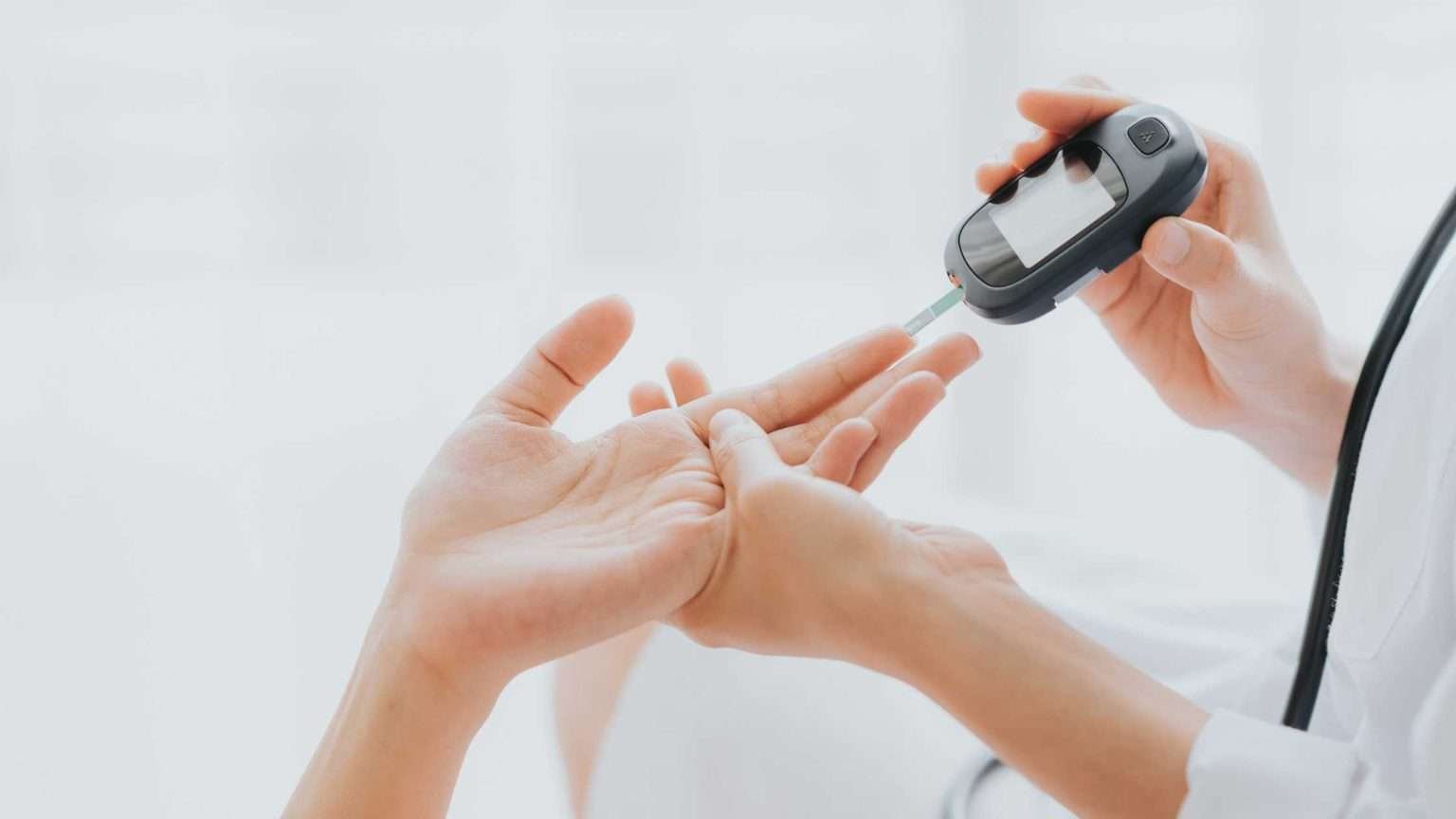 Managing Diabetes Naturally: Food Swaps and Ayurvedic Herbs That Help