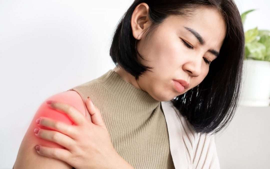 Anti-inflammatory Diets — What to Eat to Lower Chronic Inflammation