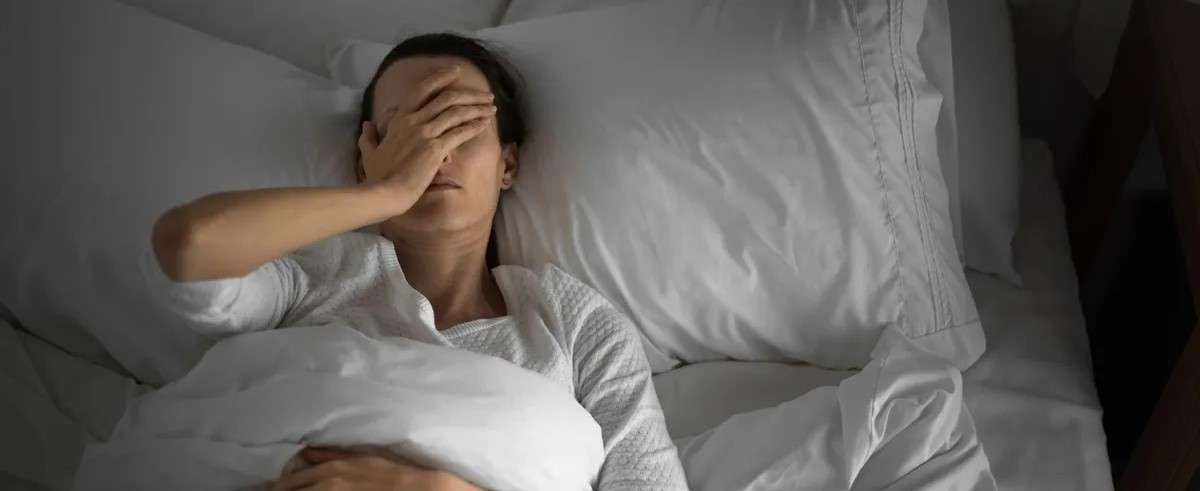 Sleep Hygiene for Busy Professionals — Beat Winter Insomnia Naturally