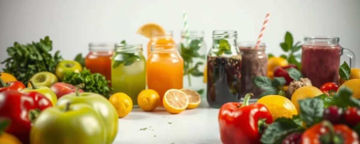 Best Ayurvedic Drinks for Weight Loss — Practical Guide