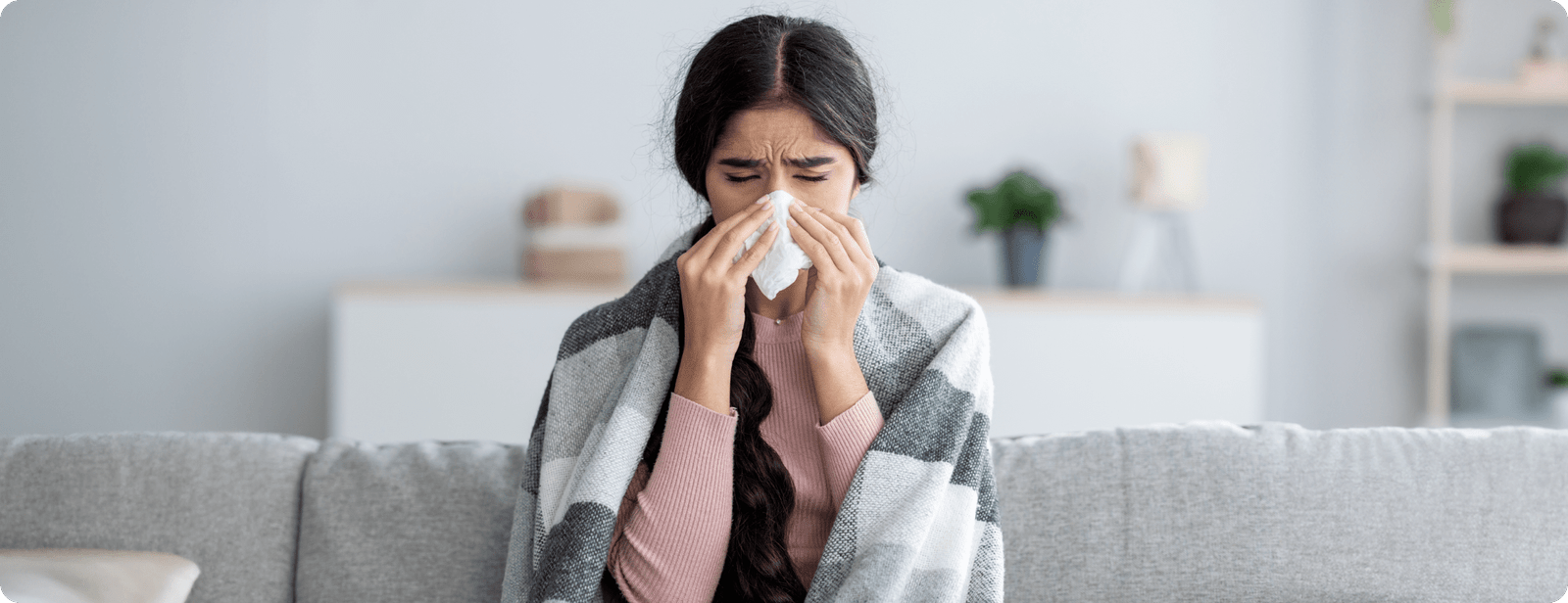 Early Signs of Seasonal Flu — When to See a Doctor