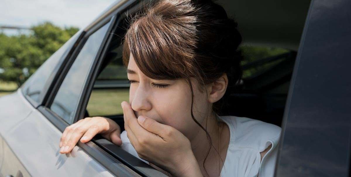 Natural Remedies for Motion Sickness and Travel Nausea — Simple, Safe Tips