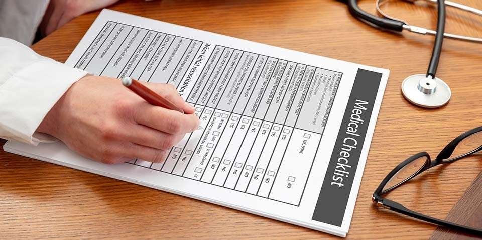 Preventive Health Checklists for 2026 — What Tests To Get This Year