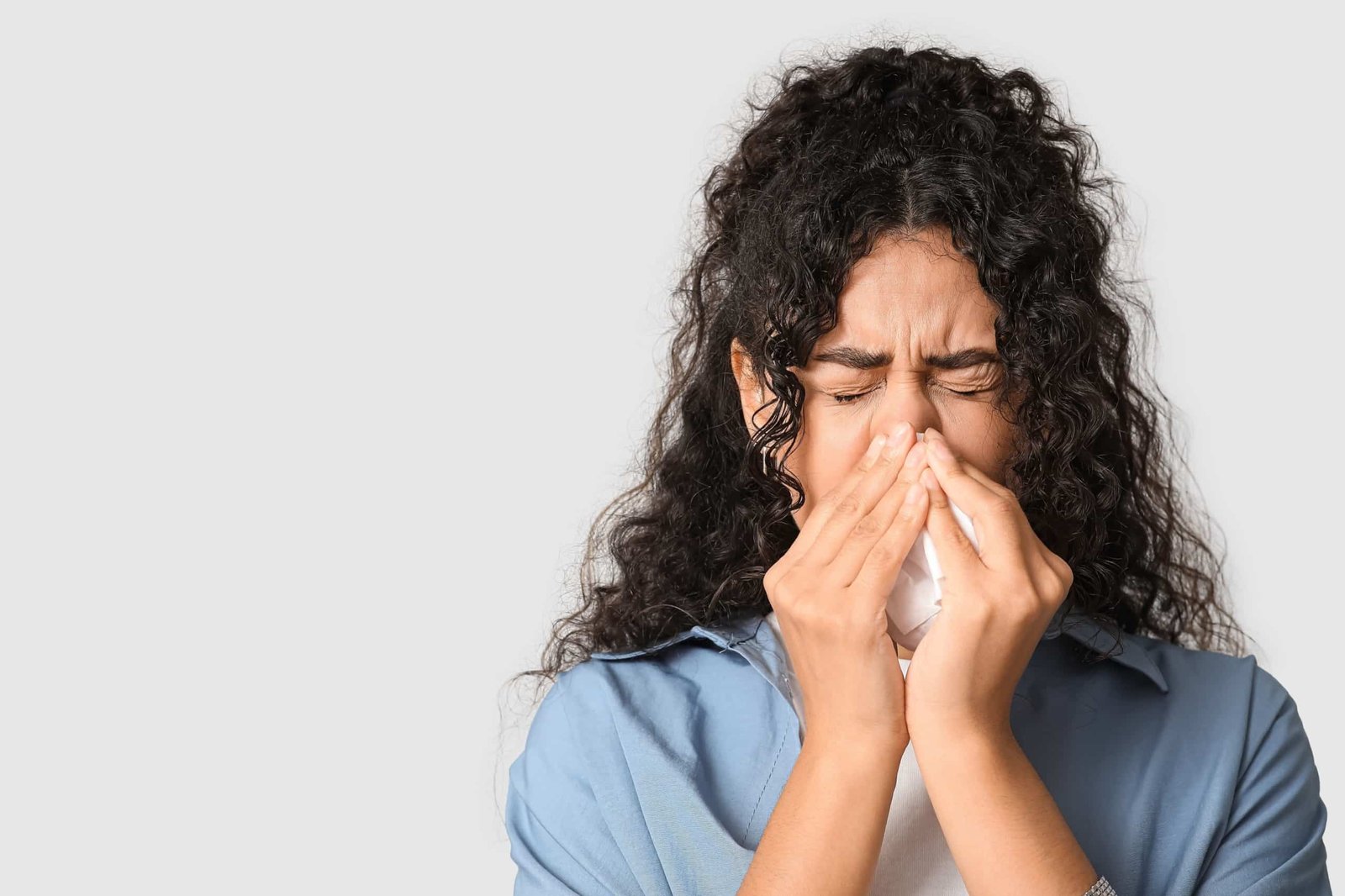 Ayurvedic Solutions for Sinusitis and Nasal Congestion — Practical Guide