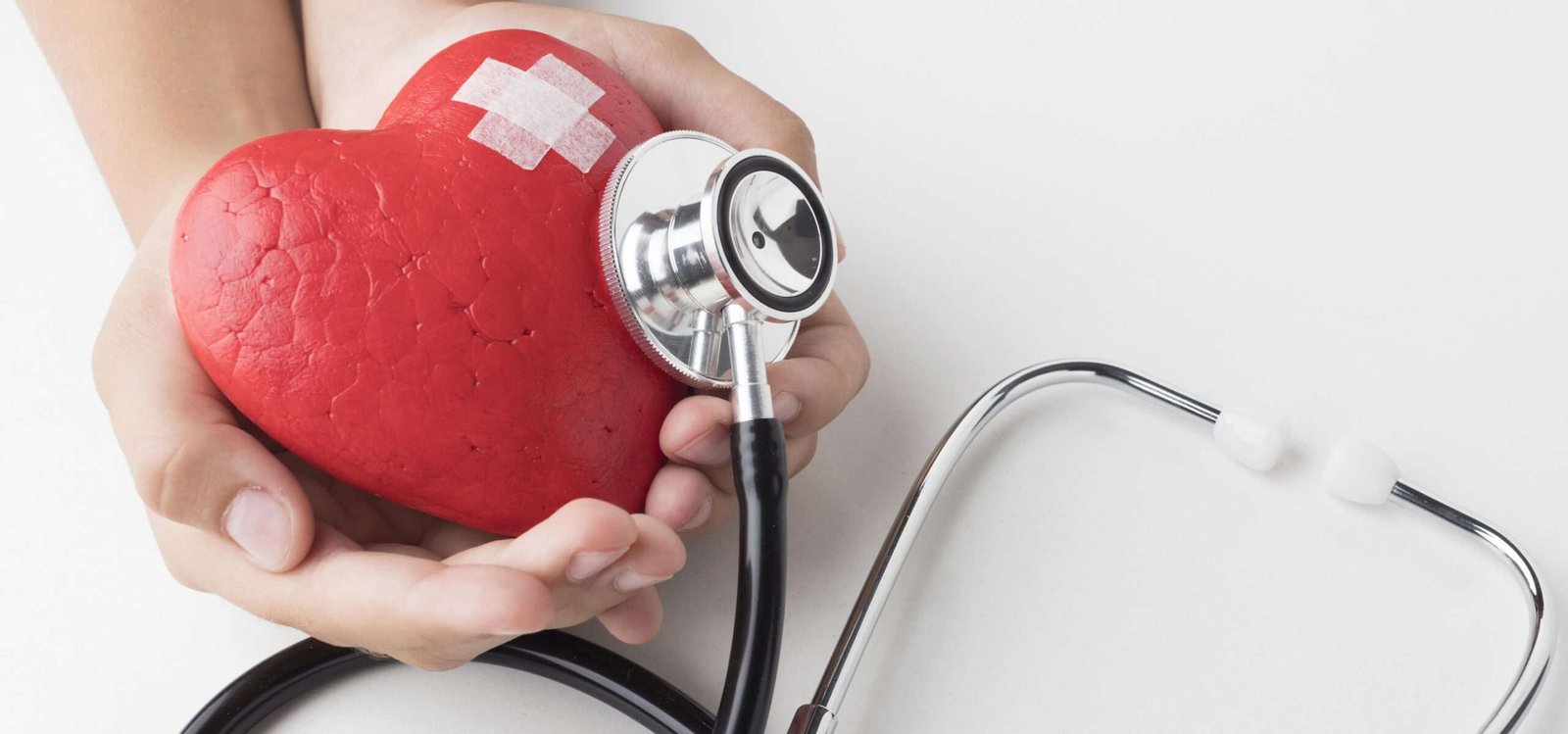 Heart-Healthy Habits — Practical Steps to Control Cholesterol & Blood Pressure
