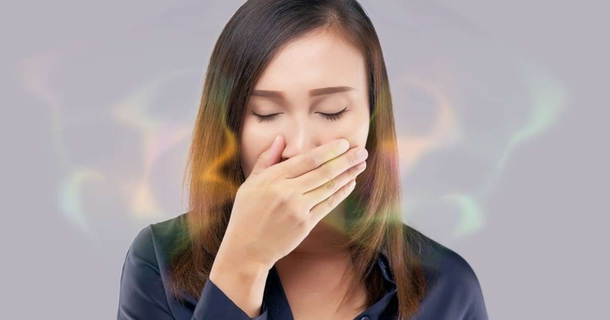 Ayurvedic Tips for Oral Health and Bad Breath
