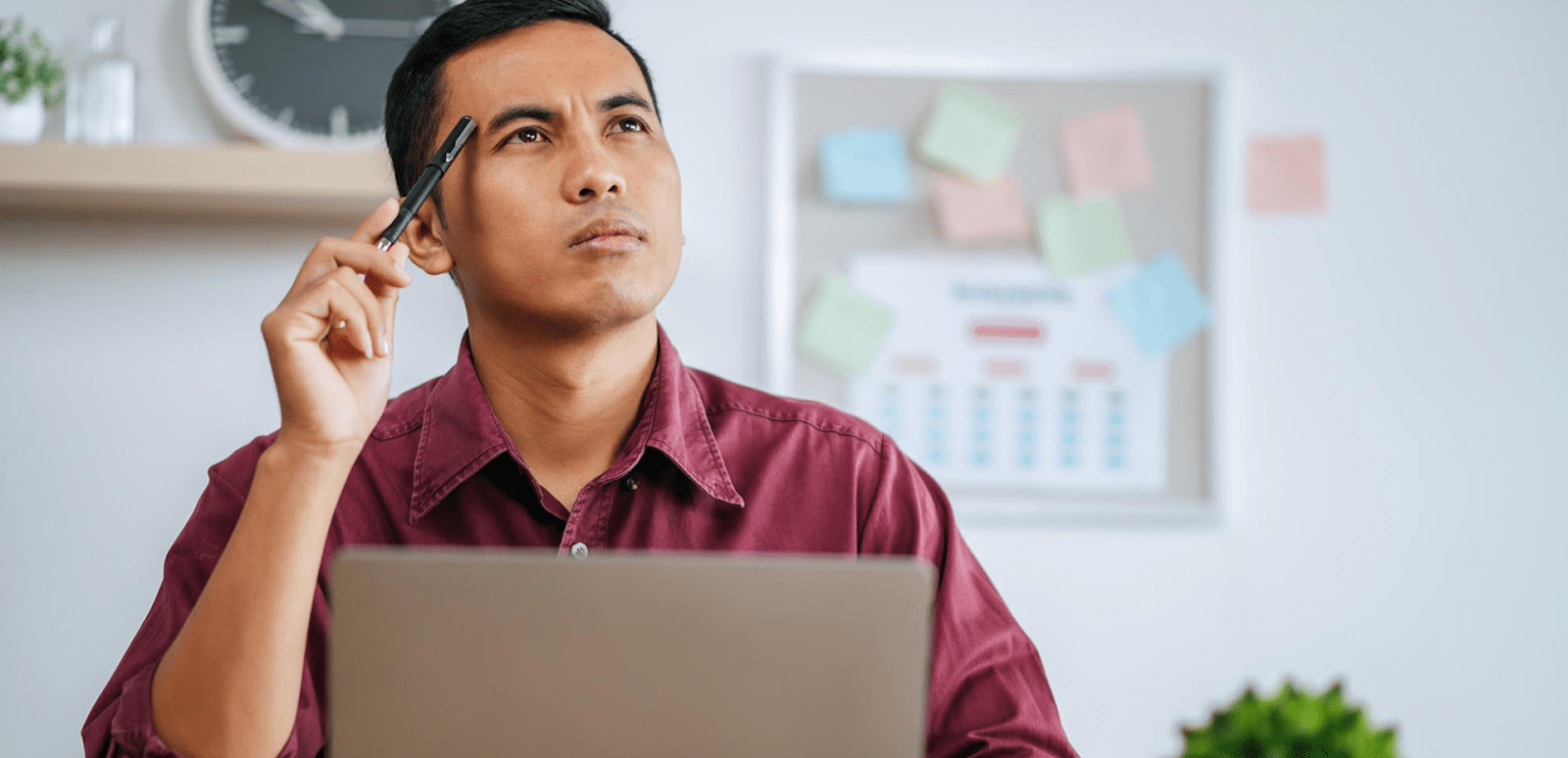 Natural Ways to Improve Focus and Concentration