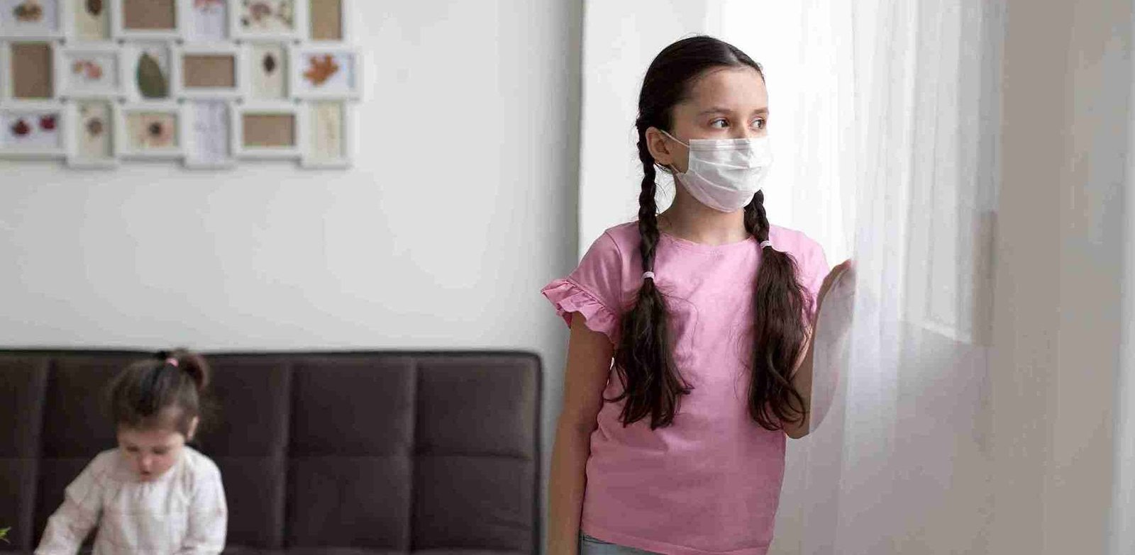 Indoor allergies: dust, mold and air quality issues